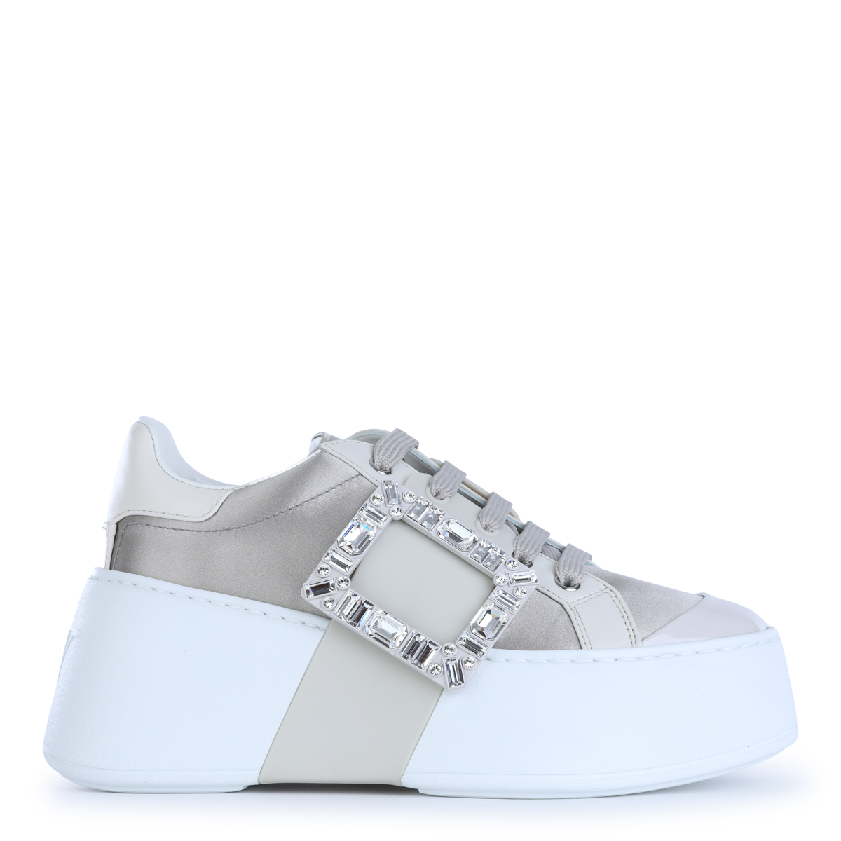 [Roger Vivier] Sneakers FW26 RVW73729110VMI1VC4