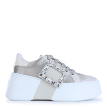 [Roger Vivier] Sneakers FW26 RVW73729110VMI1VC4