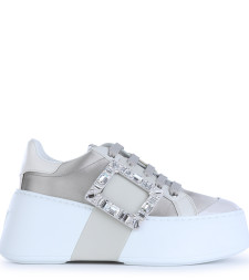 [Roger Vivier] Sneakers FW26 RVW73729110VMI1VC4