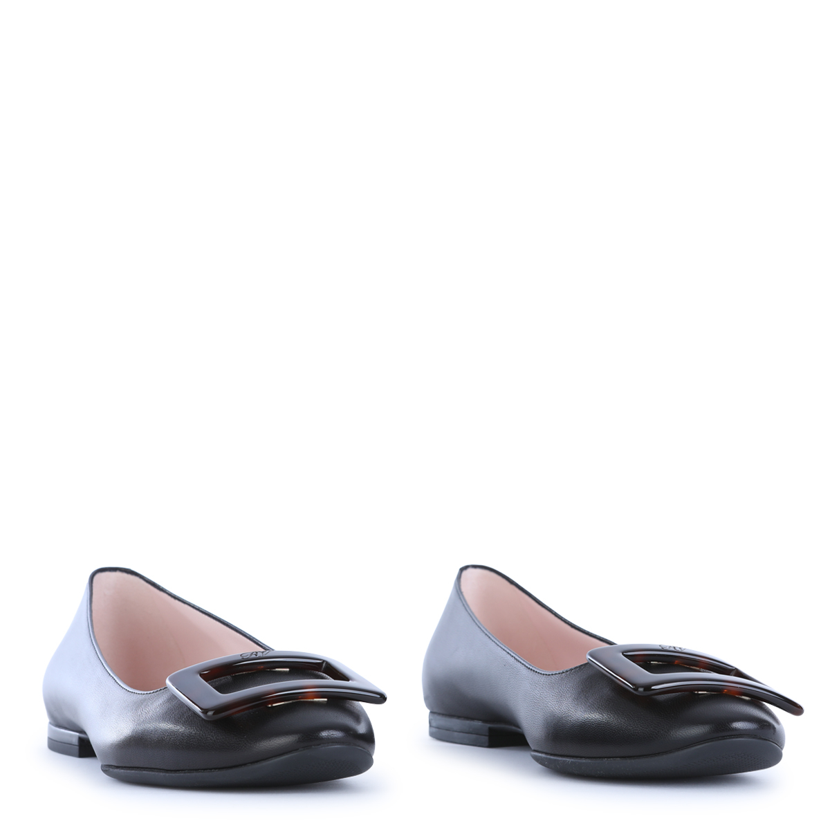 [Roger Vivier] Flat shoes FW26 RVW6683954091TB999