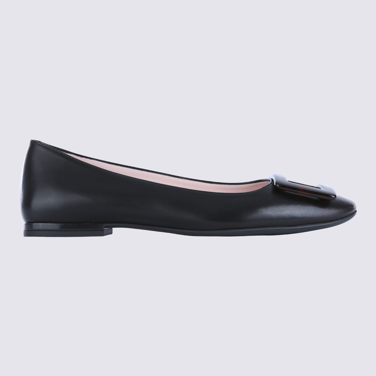 [Roger Vivier] Flat shoes FW26 RVW6683954091TB999