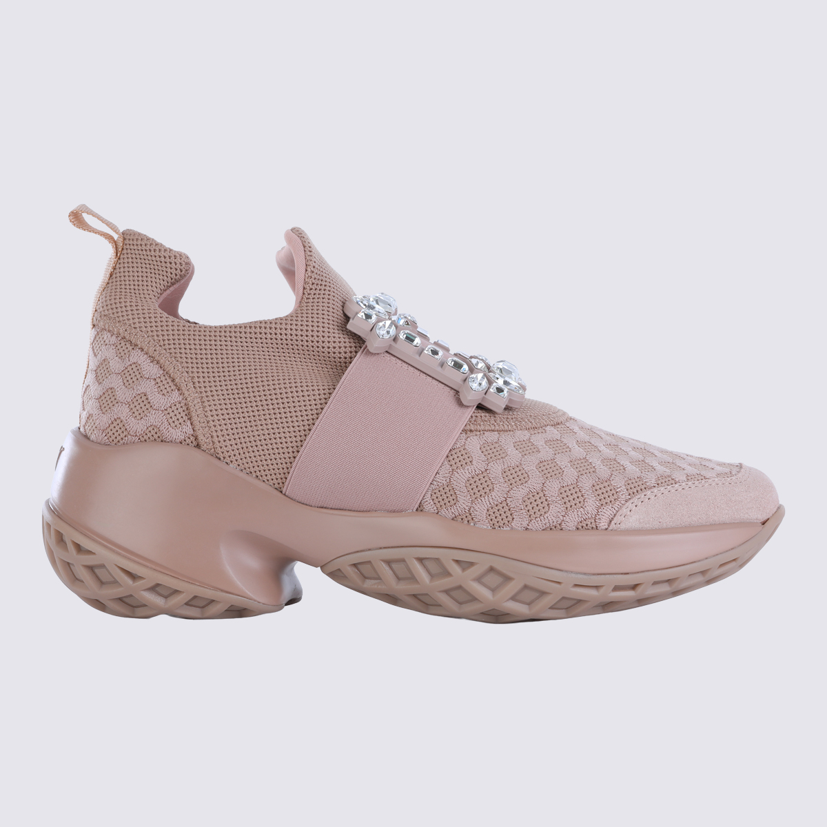 [Roger Vivier] Sneakers FW26 RVW50645830VRA0AHA