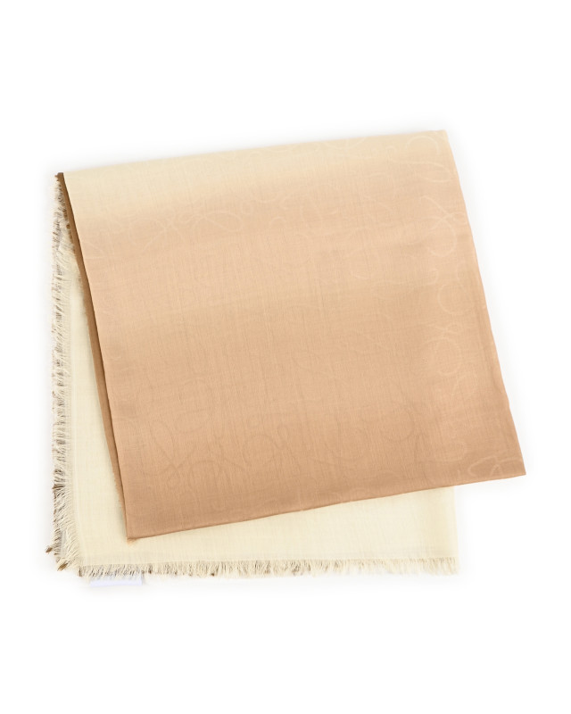 [Loewe] Scarf FW26 FSA2SS8W022140