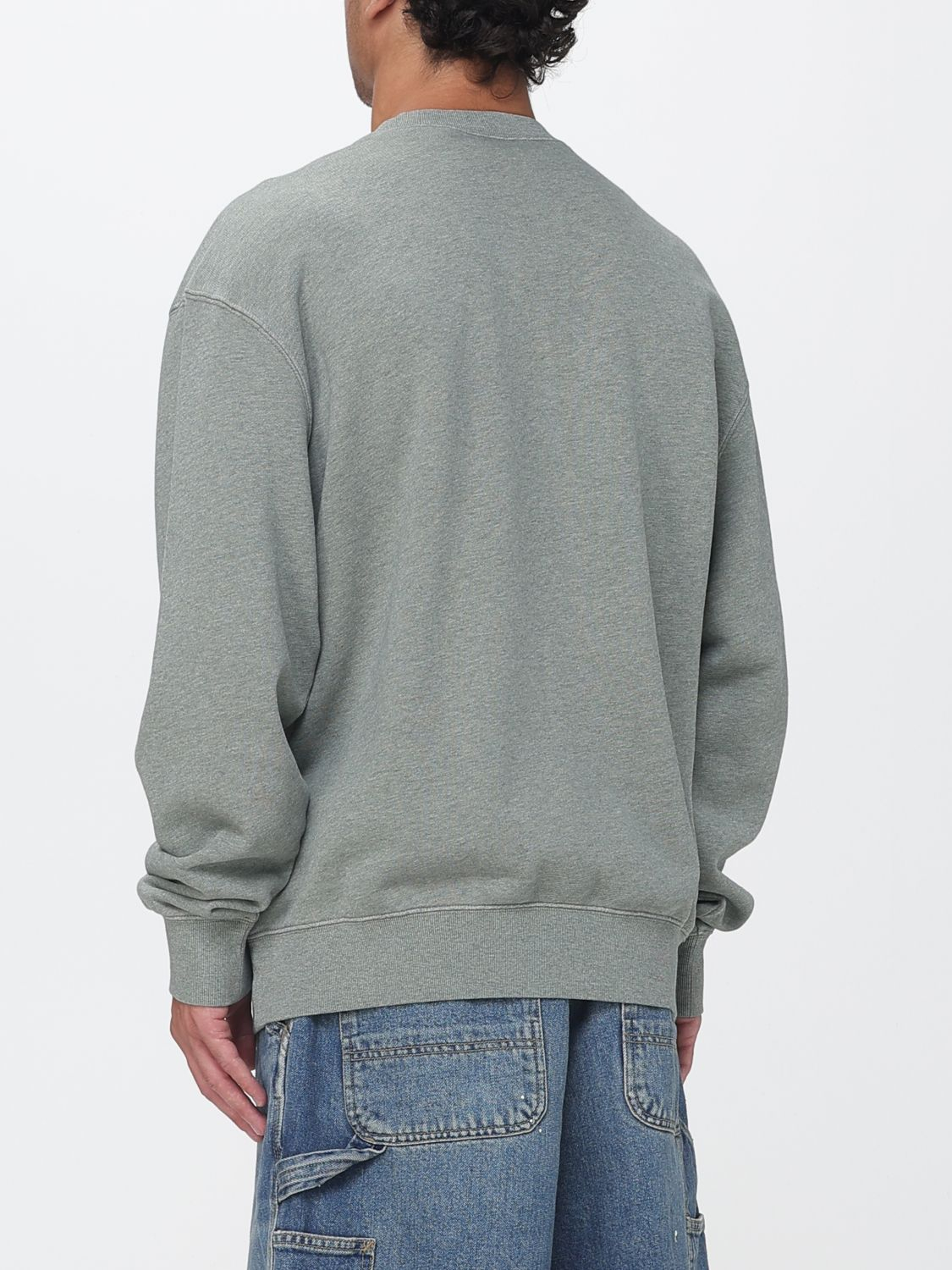 [CARHARTT WIP] Sweatshirt FW26 I034497 3TYGD
