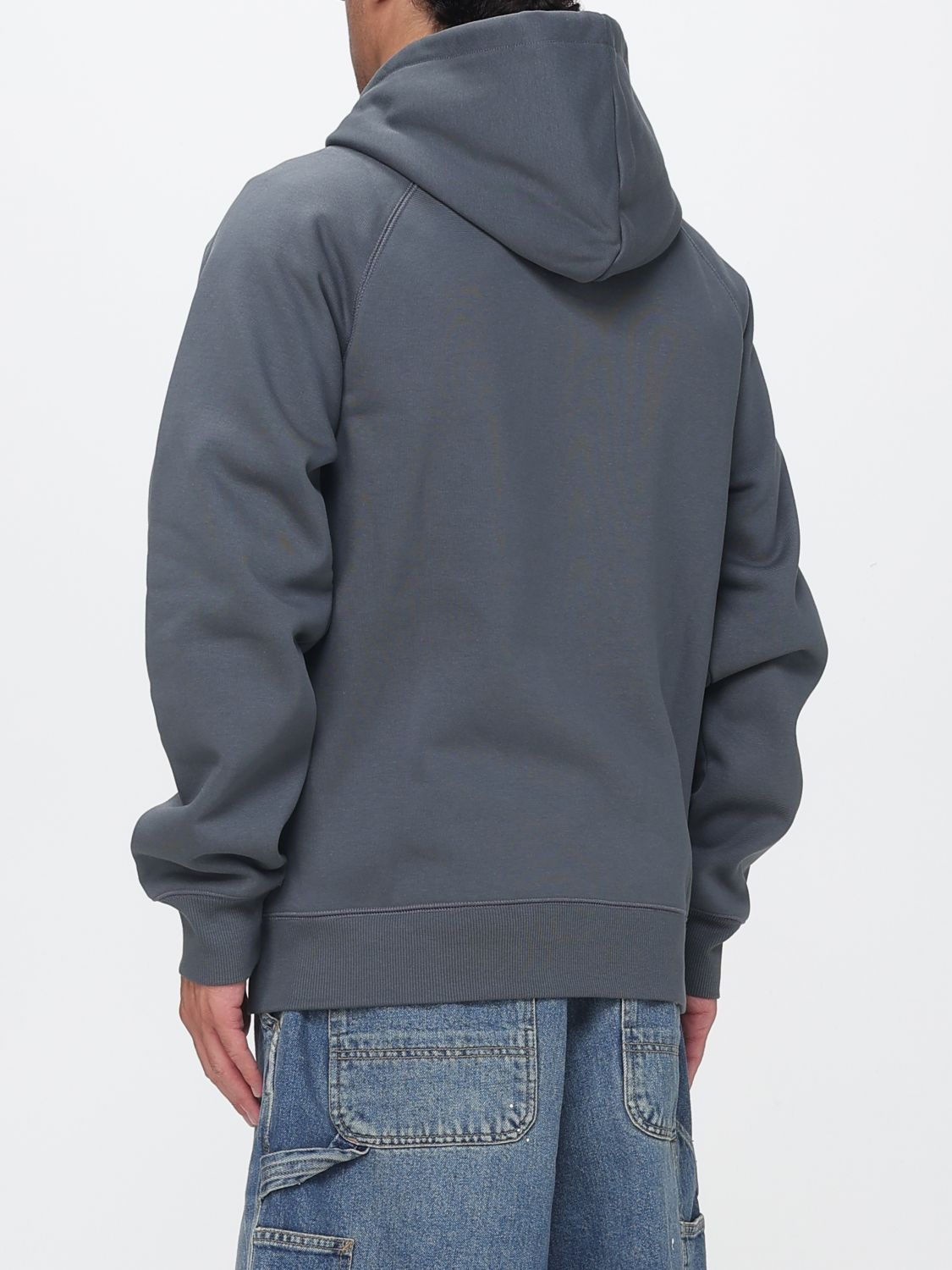 [CARHARTT WIP] Sweatshirt FW26 I033664 3TSXX