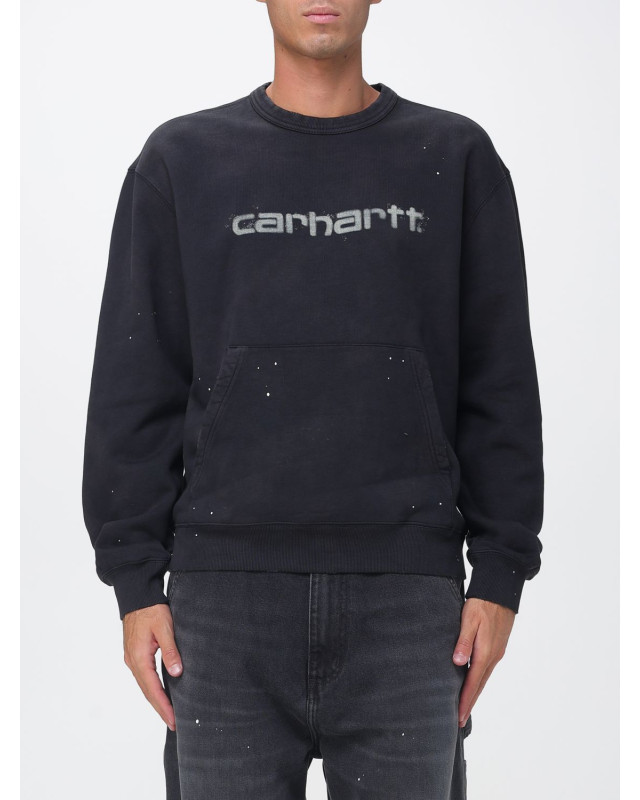 [CARHARTT WIP] Sweatshirt FW26 I036899 89EJ