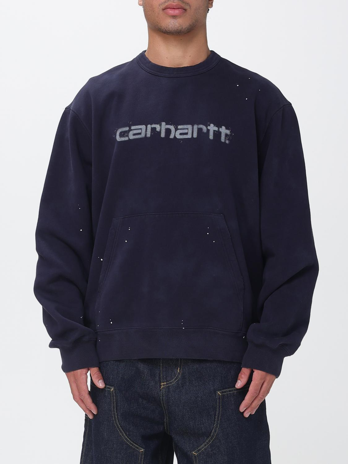 [CARHARTT WIP] Sweatshirt FW26 I036899 1CEJ
