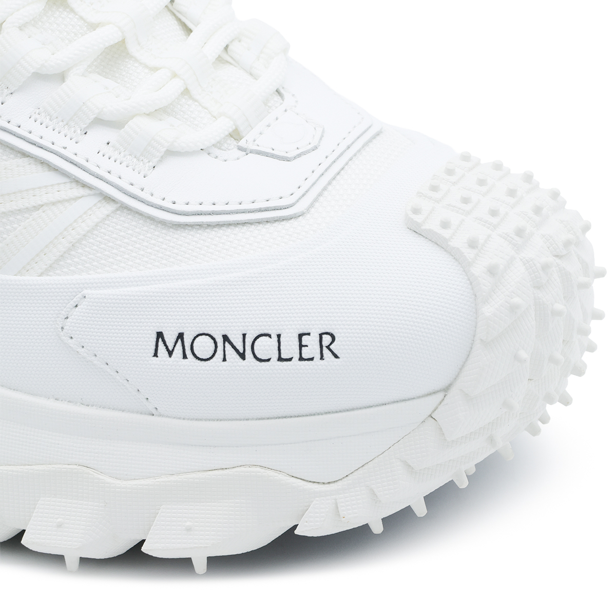 [Moncler] Sneakers FW26 L209A4M00120M7208001