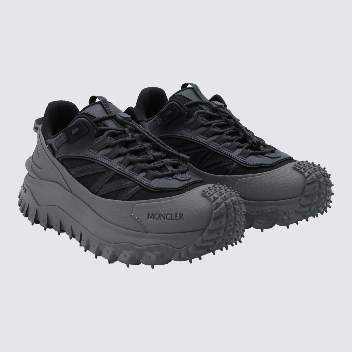 [Moncler] Sneakers FW26 L209A4M00120M7208926