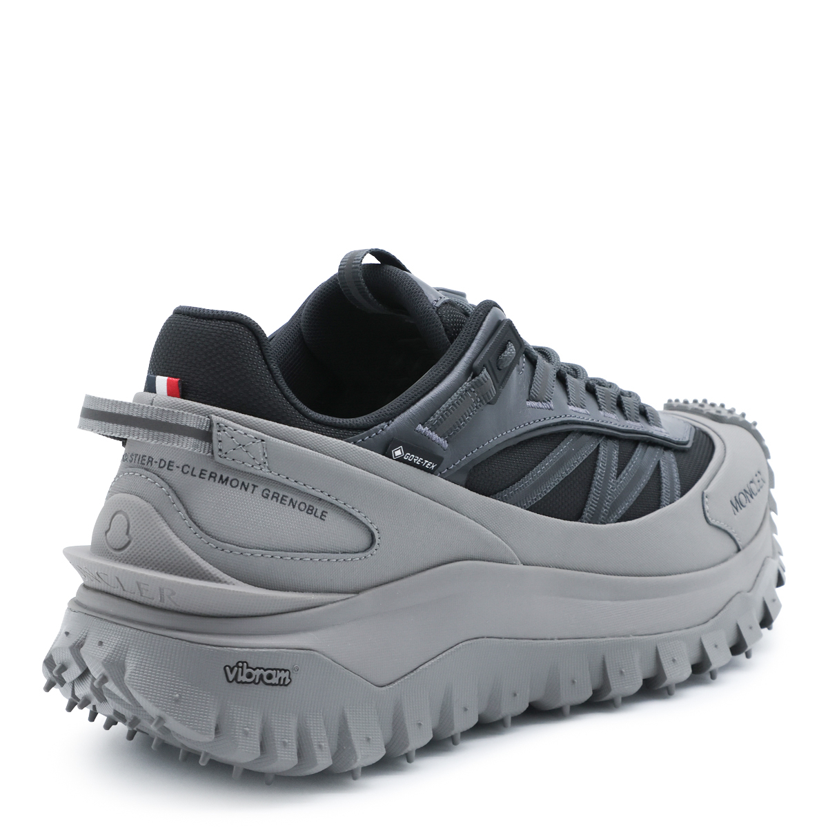 [Moncler] Sneakers FW26 L209A4M00120M7208926