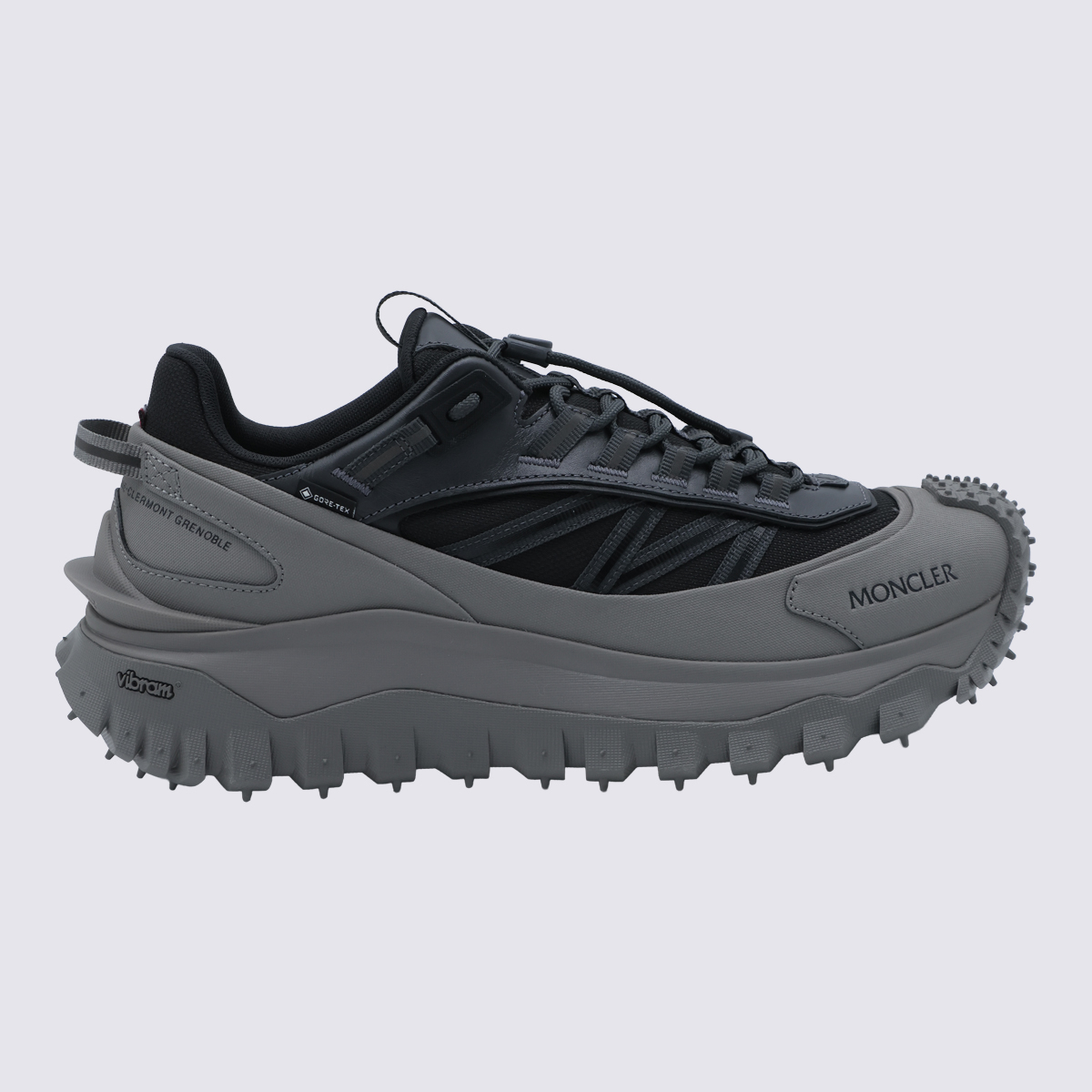 [Moncler] Sneakers FW26 L209A4M00120M7208926