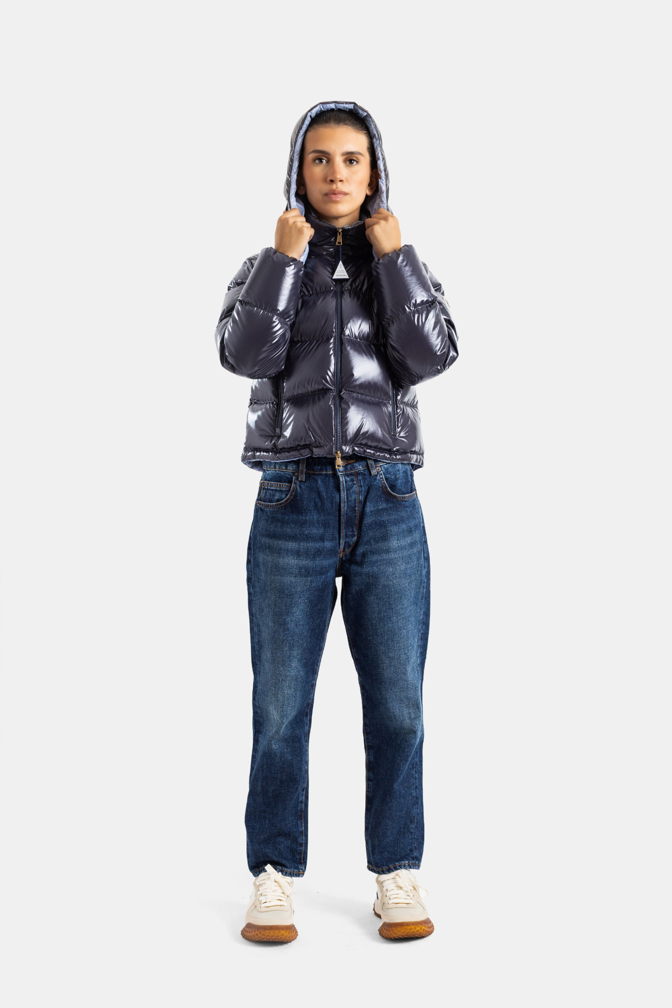 [Moncler] Down jacket FW26 L2093 1A00031 - 597EU