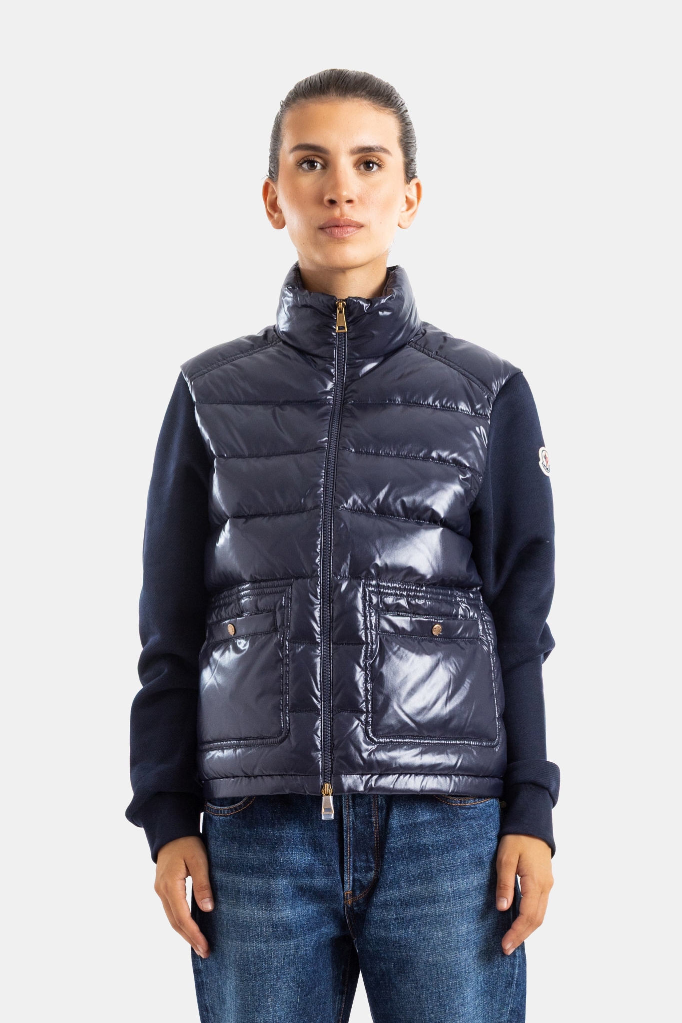[Moncler] Down jacket FW26 L2093 8G00017 - 89BG6