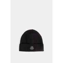 [Moncler] Beanie FW26 L2091 3B00026 - M4281