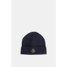 [Moncler] Beanie FW26 L2091 3B00026 - M4281