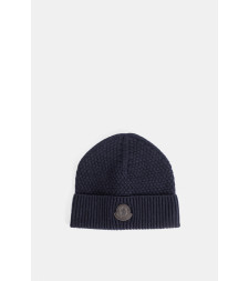 [Moncler] Beanie FW26 L2091 3B00026 - M4281