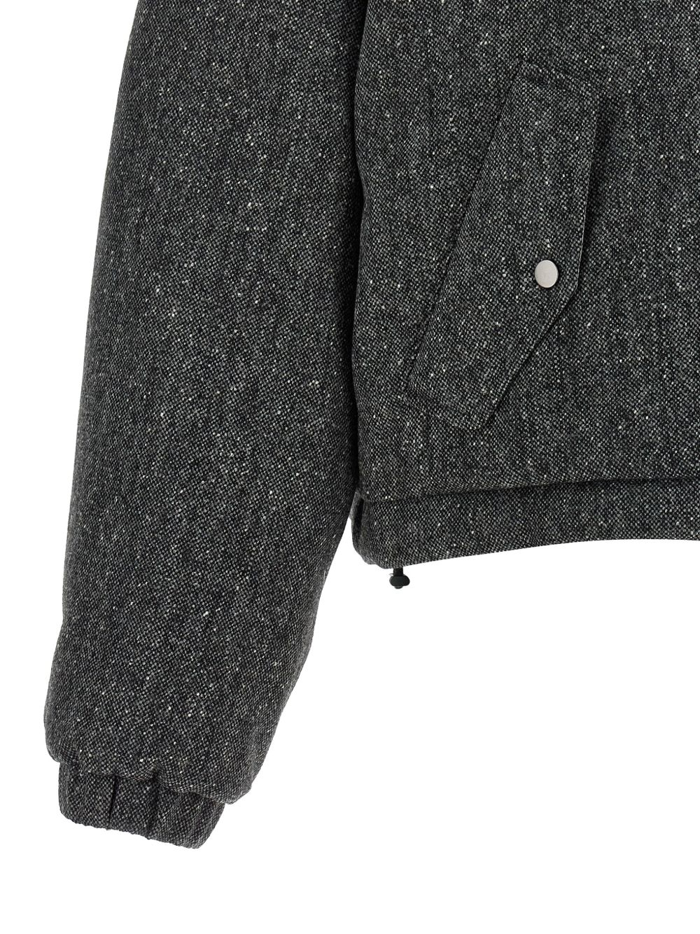 [Brunello Cucinelli] Down jacket FW26 MD0023657C001