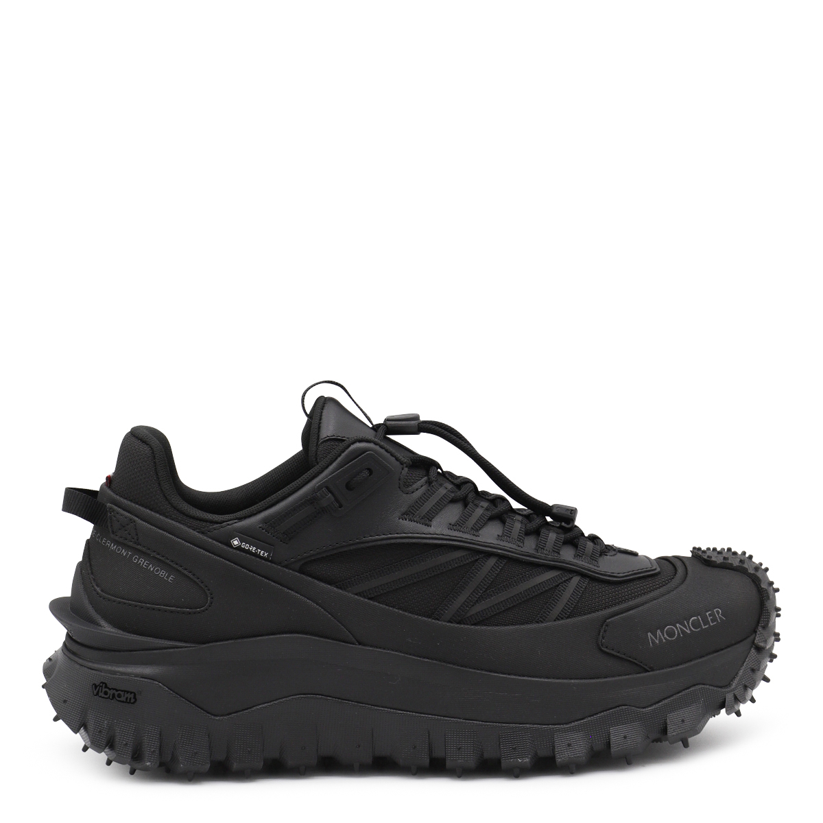 [Moncler] Sneakers FW26 L209A4M00120M7208999