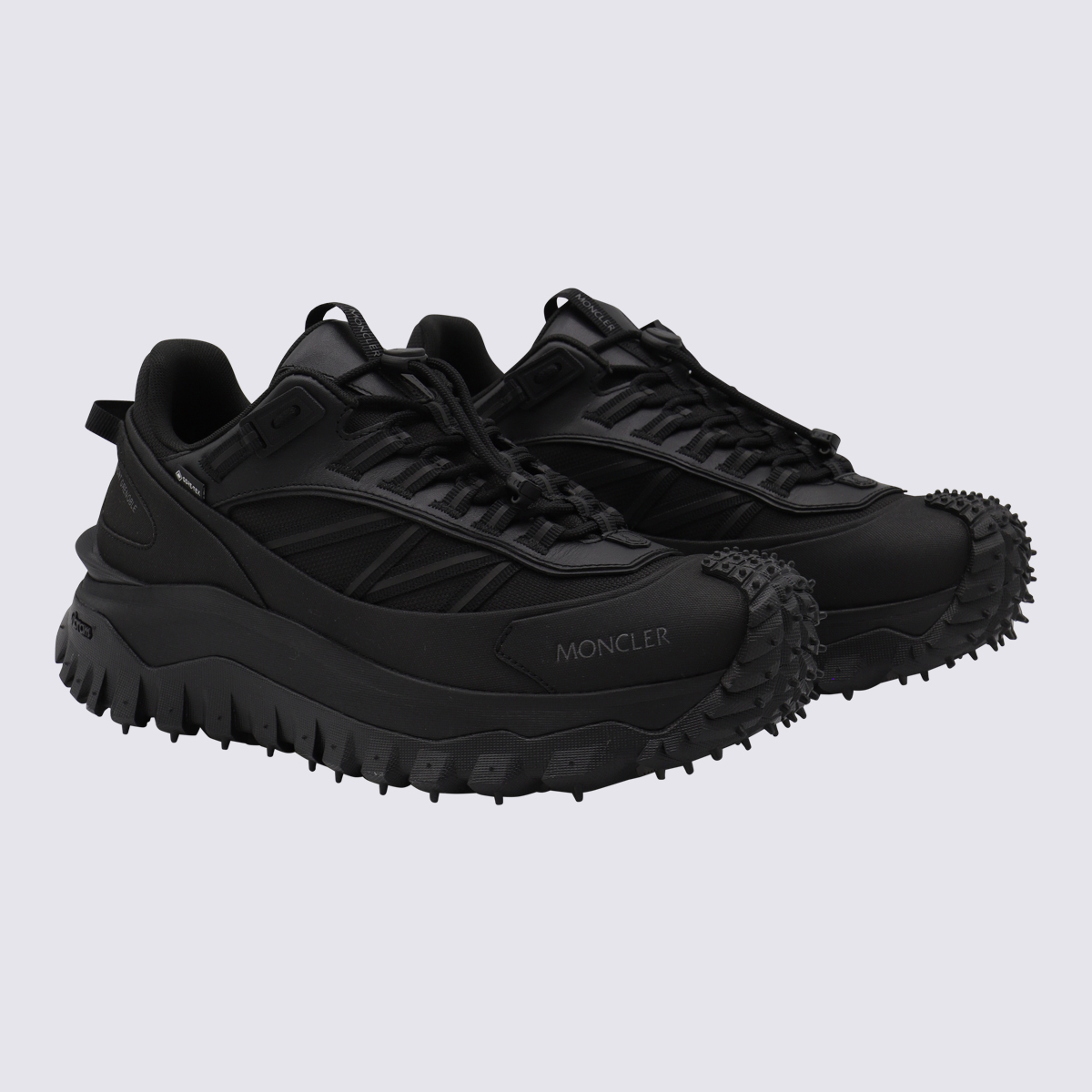 [Moncler] Sneakers FW26 L209A4M00120M7208999