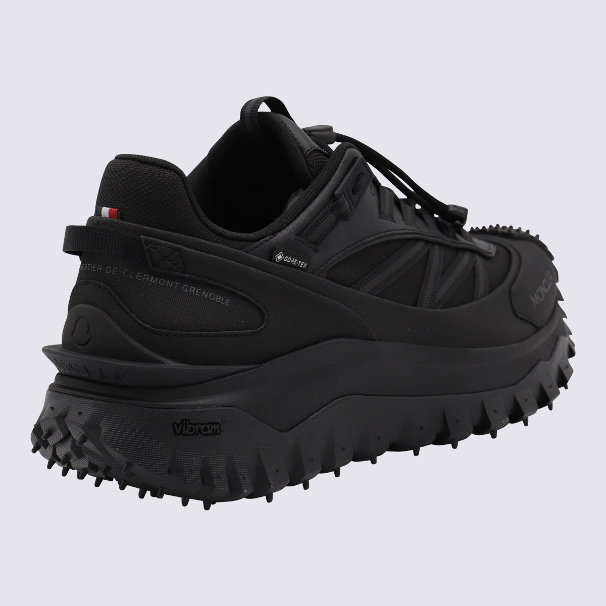 [Moncler] Sneakers FW26 L209A4M00120M7208999