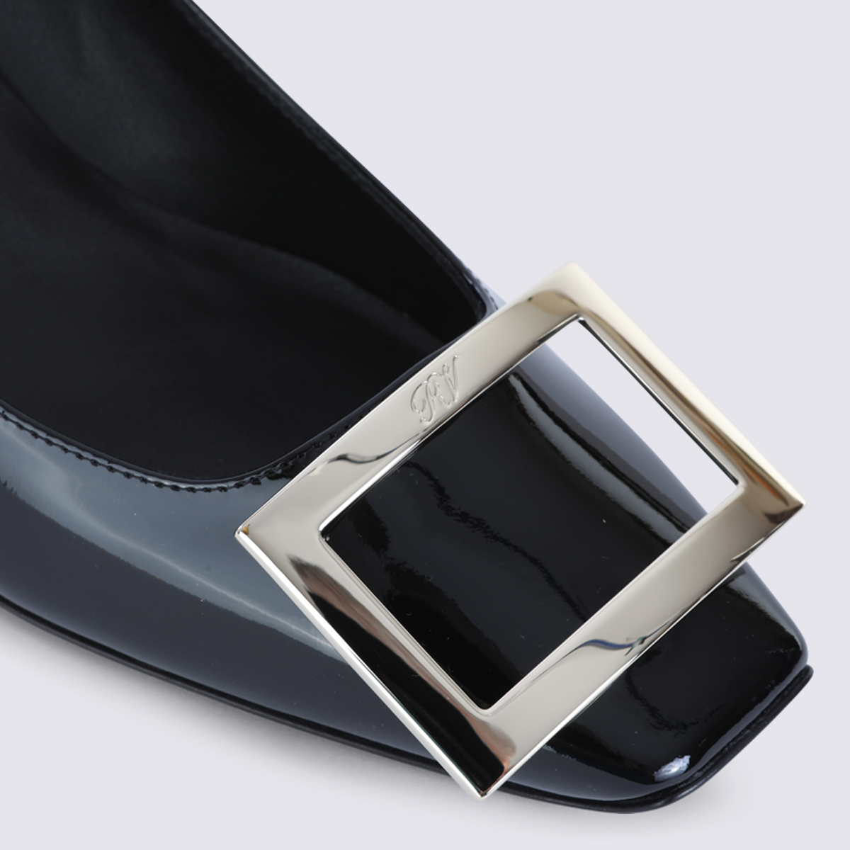 [Roger Vivier] Pumps FW26 RVW44815280D1PB999