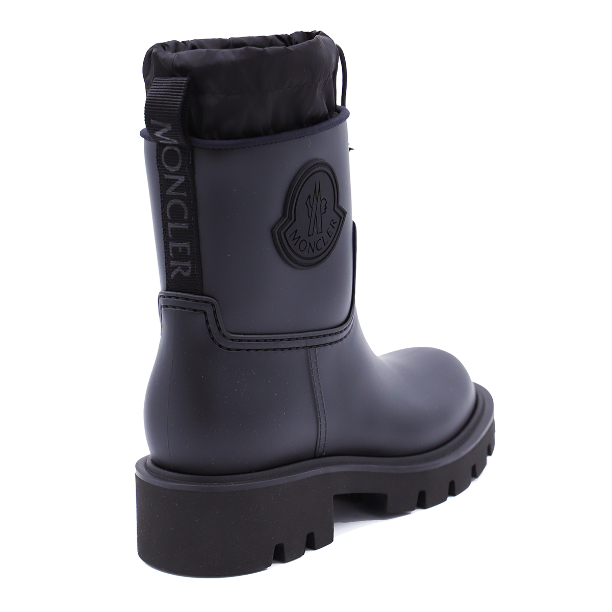 [Moncler] Ankle Boots FW26 L209B4G00190M4522999