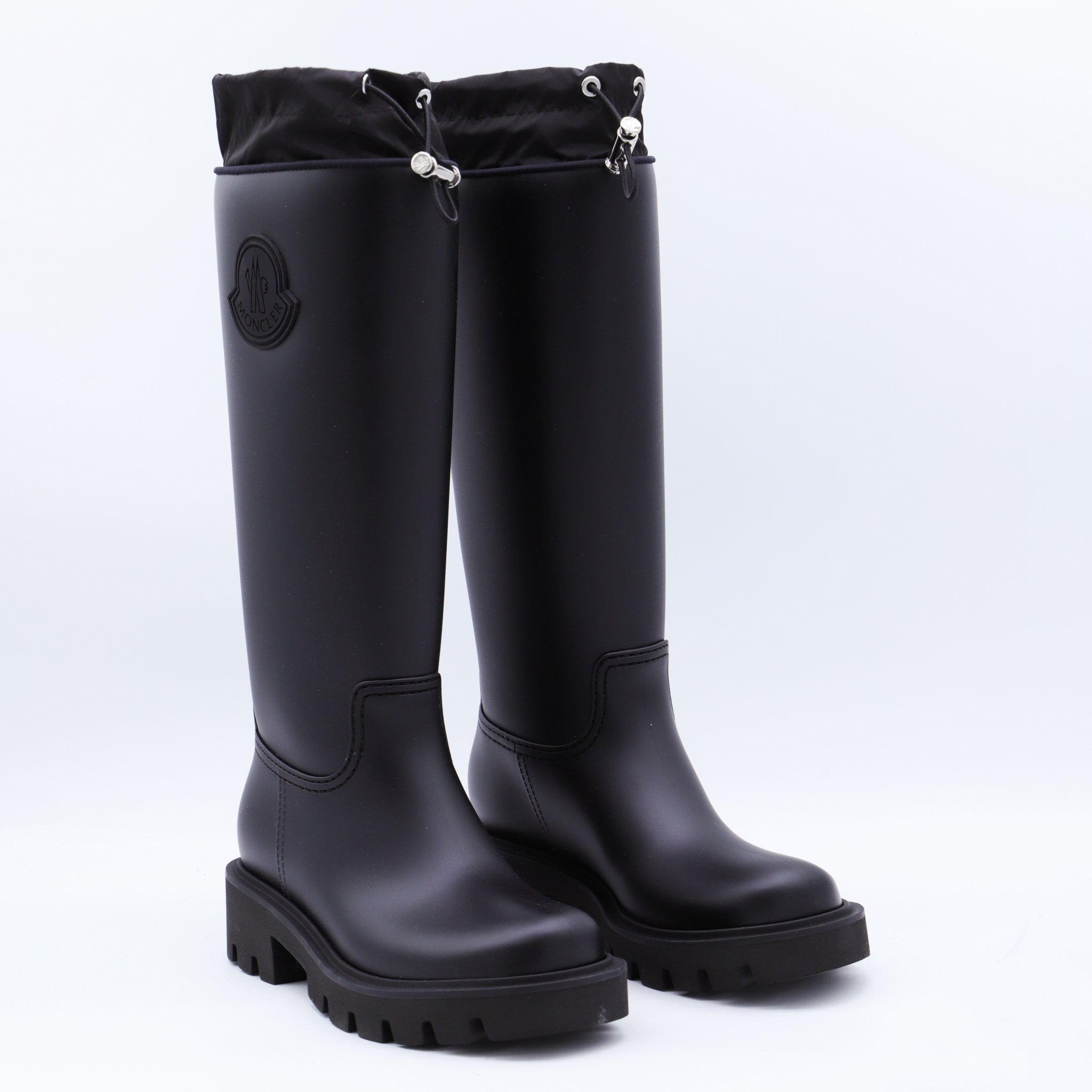 [Moncler] Ankle Boots FW26 L209B4G00180M4522999