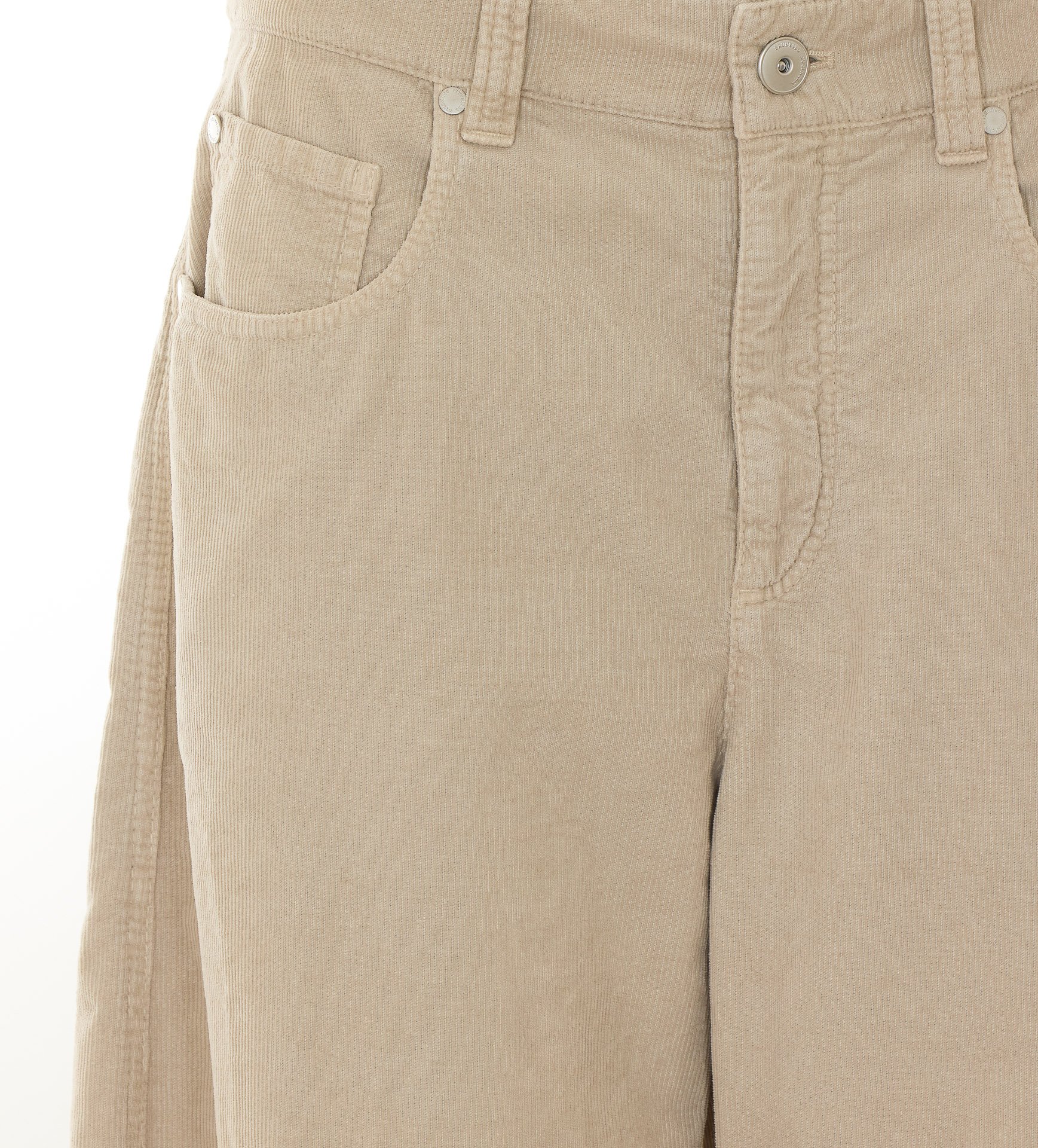 [Brunello Cucinelli] Trousers FW26 MB185P4021C2471