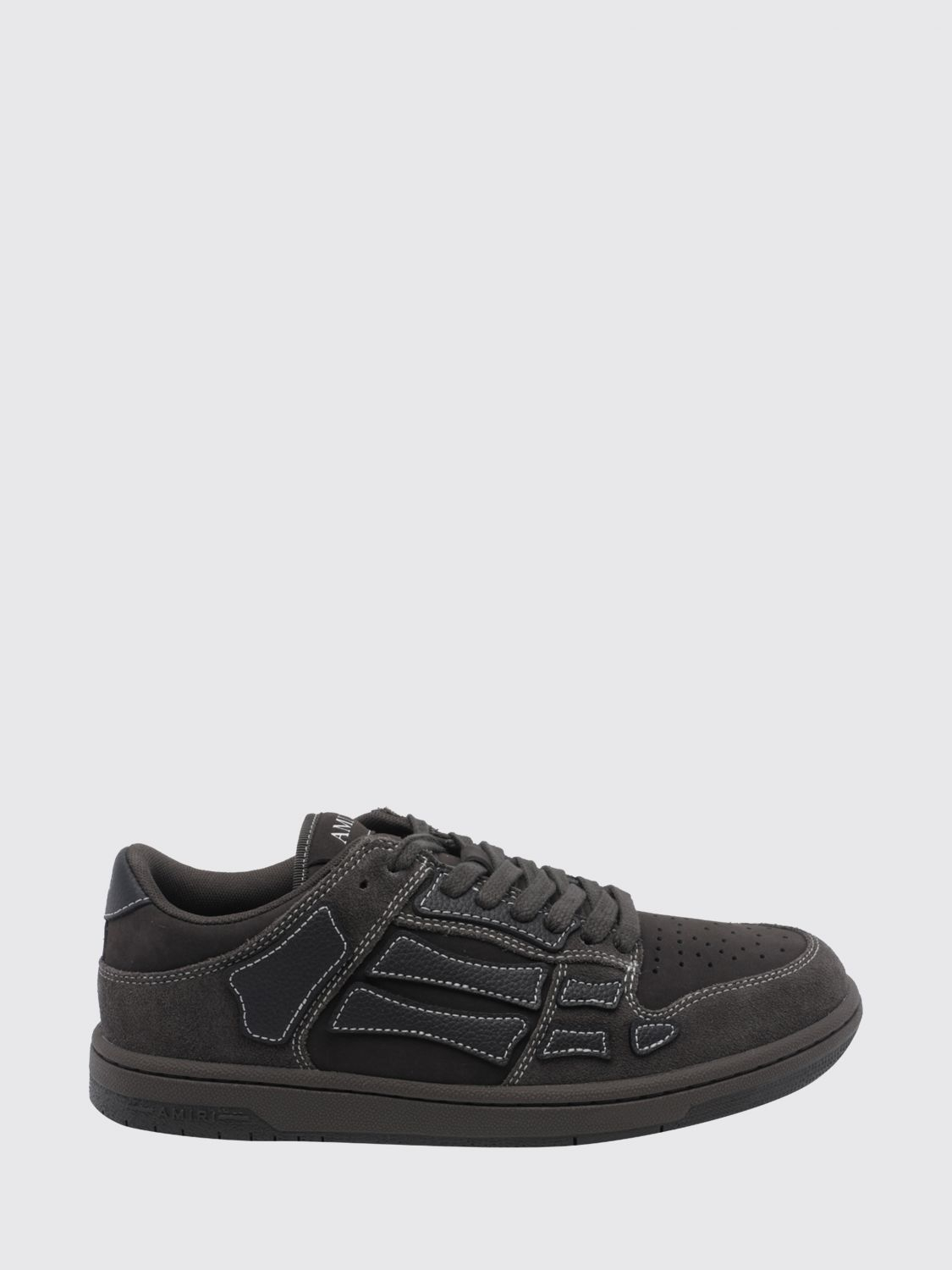 [Amiri] Sneakers FW26 AMSNSN1075 BROWN