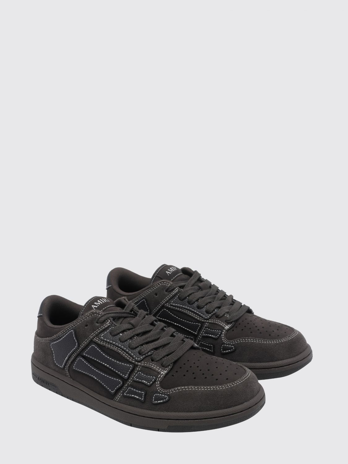 [Amiri] Sneakers FW26 AMSNSN1075 BROWN