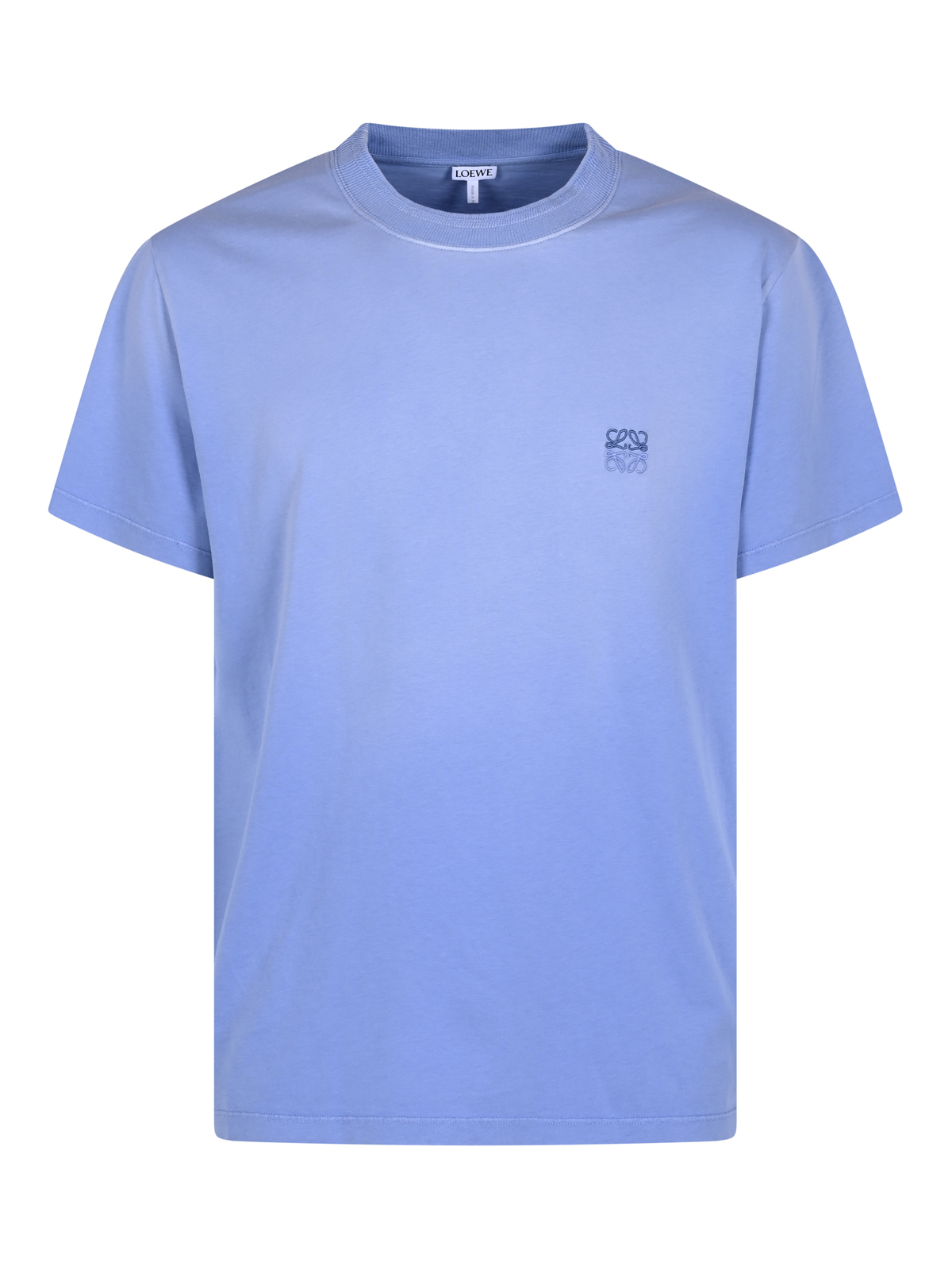 [Loewe] T-shirts Short Sleeve FW26 H526Y22XDP5100