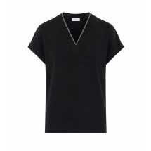 [Brunello Cucinelli] T-shirts Short Sleeve FW26 M0T18BD222C101