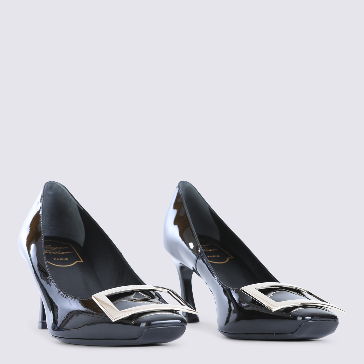 [Roger Vivier] Pumps FW26 RVW40015280D1PB999