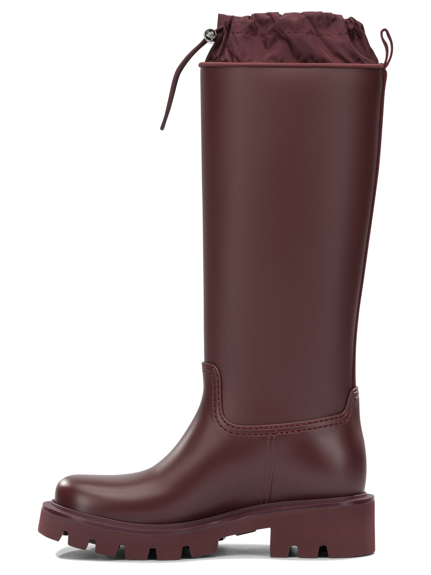 [Moncler] Rain Boots FW26 4G00180-M452246G