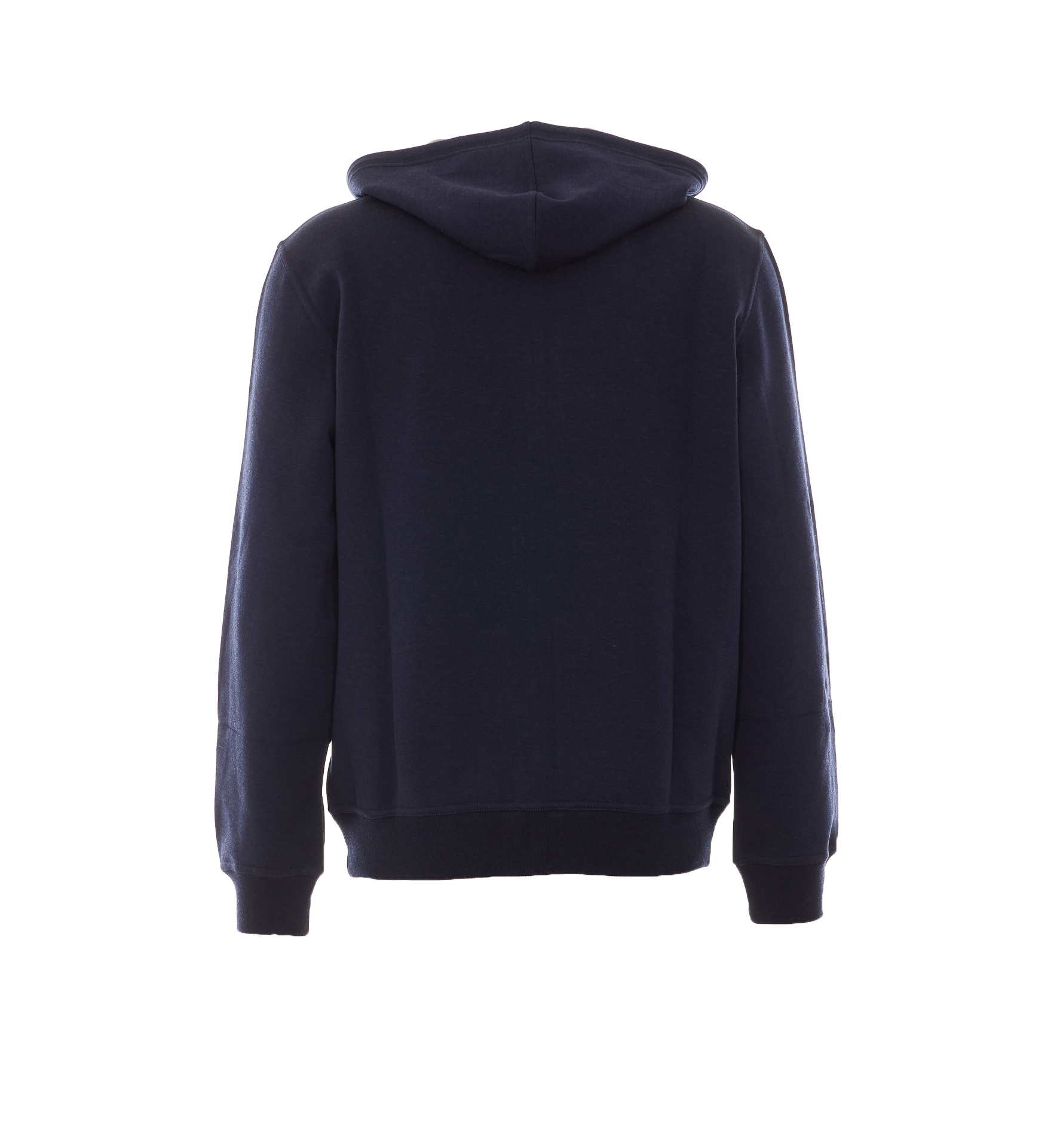 [Brunello Cucinelli] Zip Up FW26 MM8319069GC1265