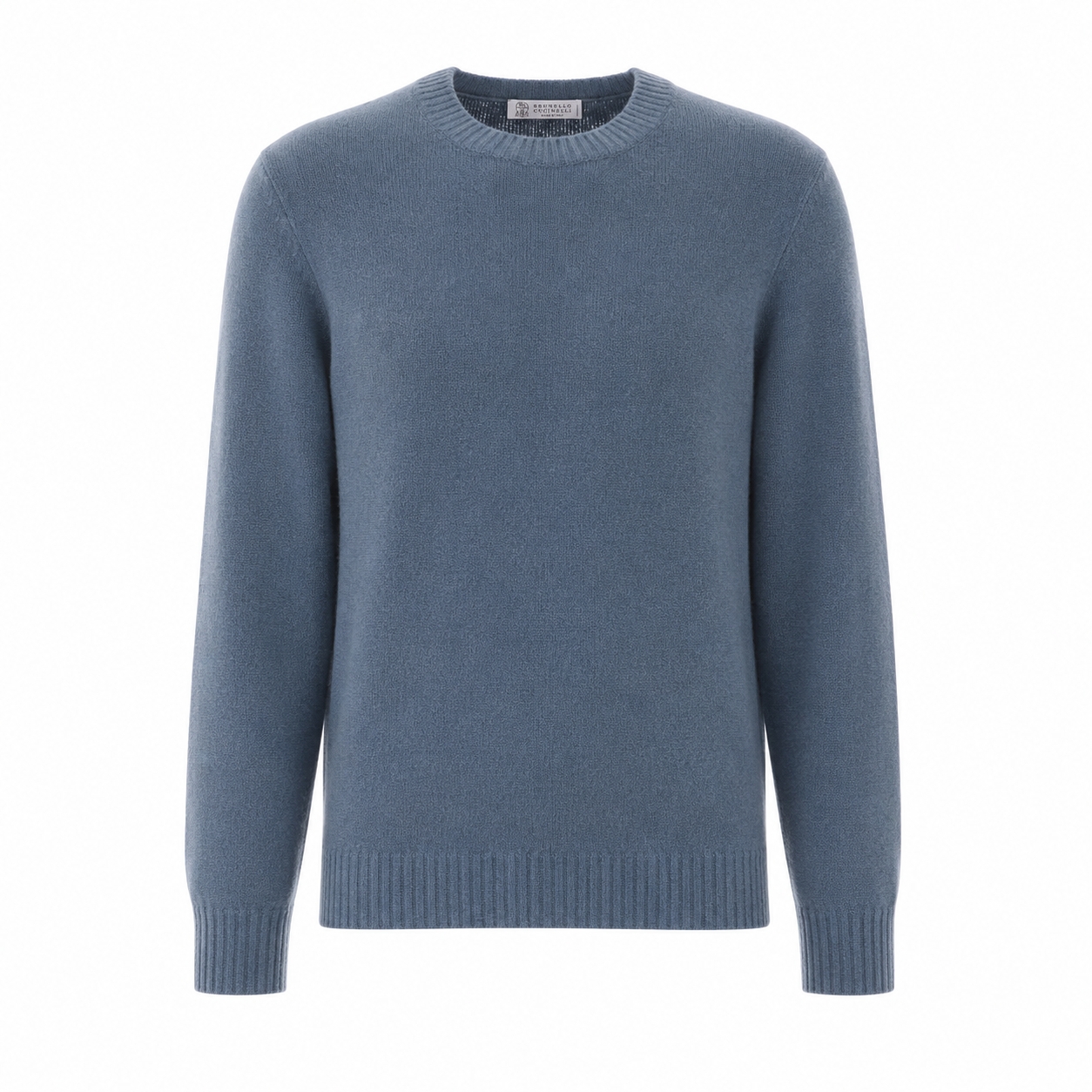 [Brunello Cucinelli] Knitwear FW26 MTF709900CWQ12