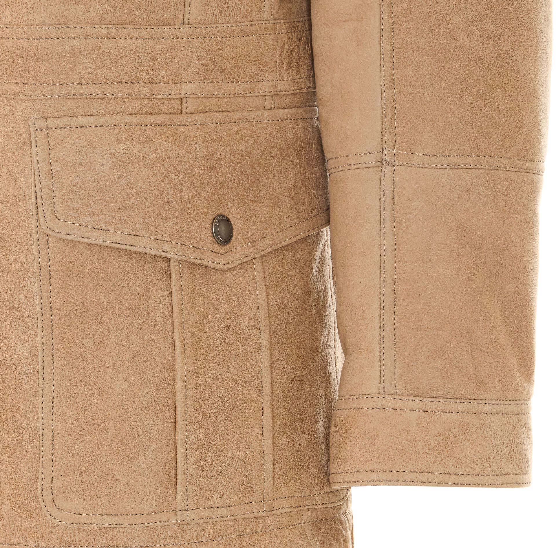 [Brunello Cucinelli] Jacket FW26 MPMWT2090CDL05