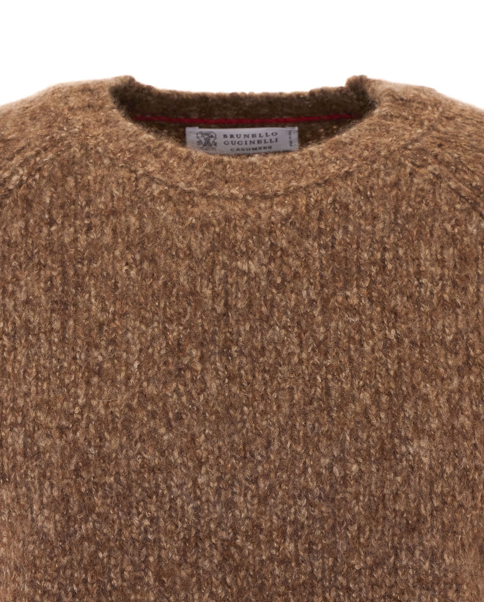 [Brunello Cucinelli] Knitwear FW26 MET302100C9766