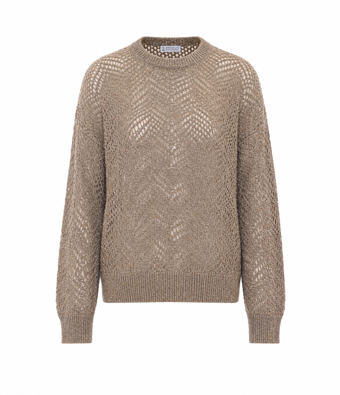 [Brunello Cucinelli] Knitwear FW26 MRG562500CQC50