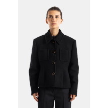 [Chloe] Jacket FW26 CH26AVE08060