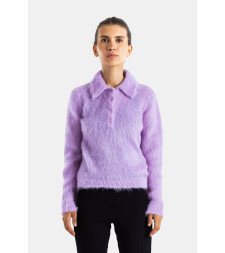 [Chloe] Knitwear FW26 CH26AMP16720