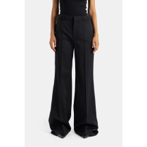 [Chloe] Trousers FW26 CH26APA36067