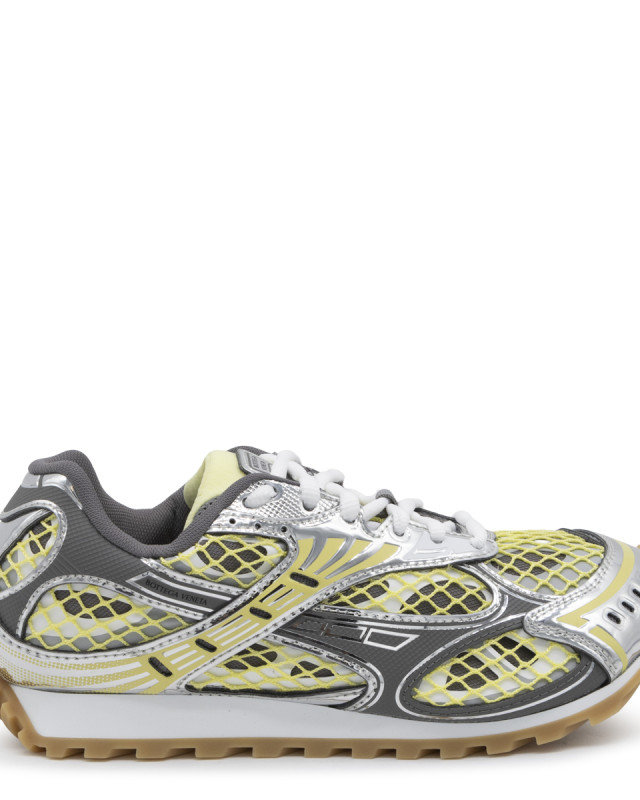 [Bottega Veneta] Sneakers FW26 755915V2X409561