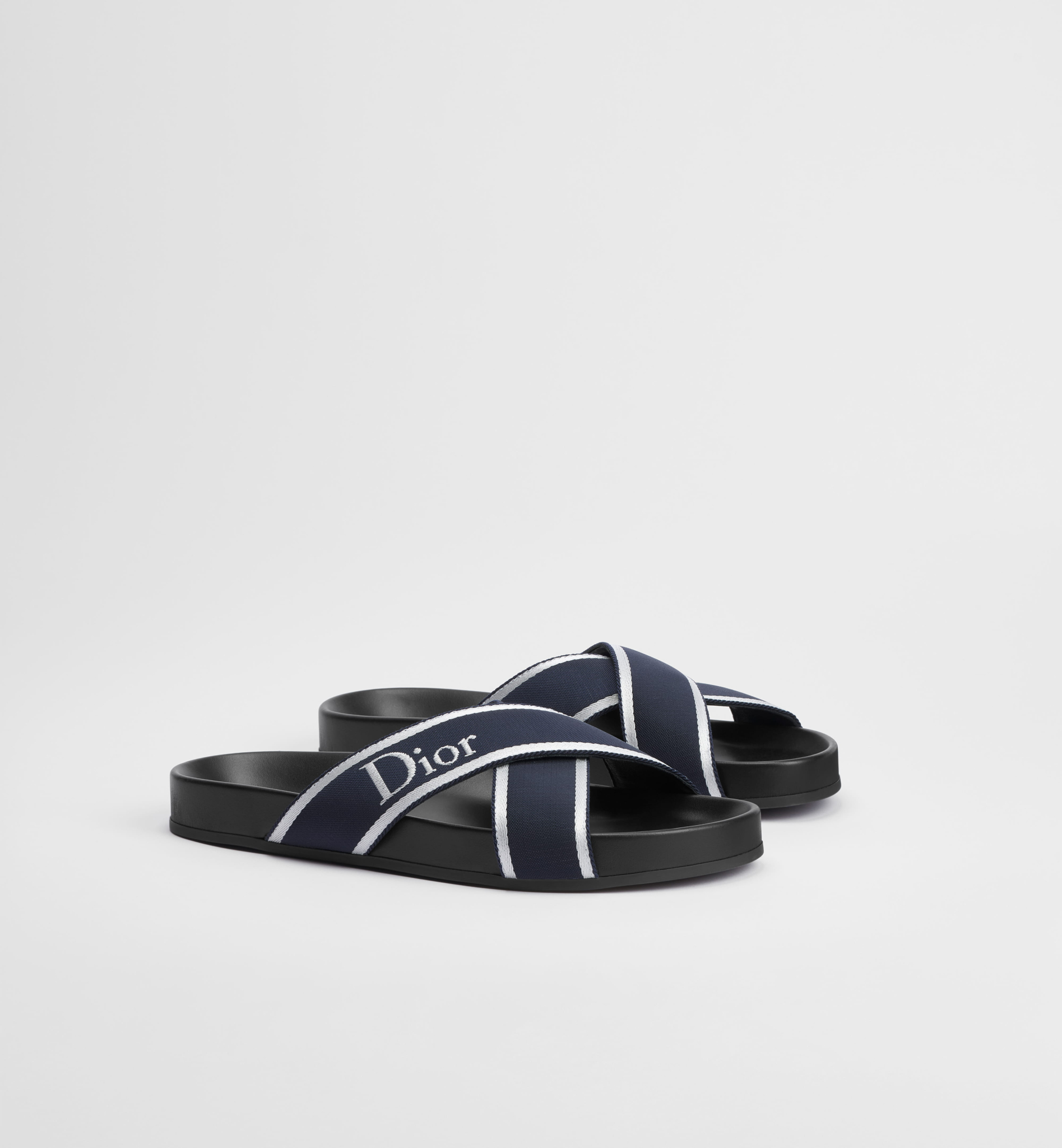 [Christian Dior] Sandals FW26 3SA164AFC