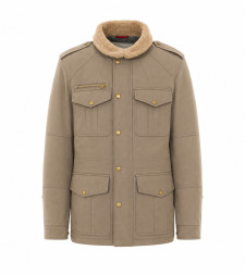 [Brunello Cucinelli] Jacket FW26 MG5456001CEX89