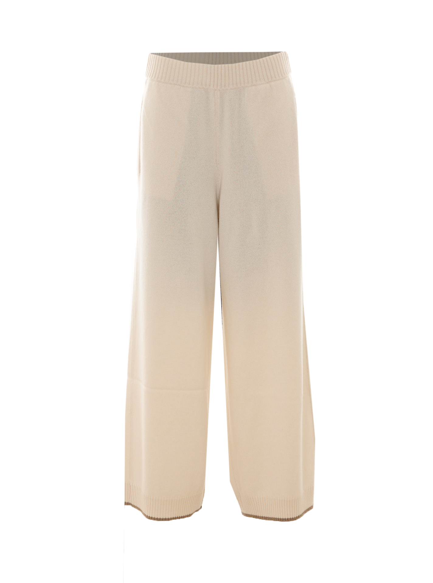 [Brunello Cucinelli] Trousers FW26 M12722299CDW71