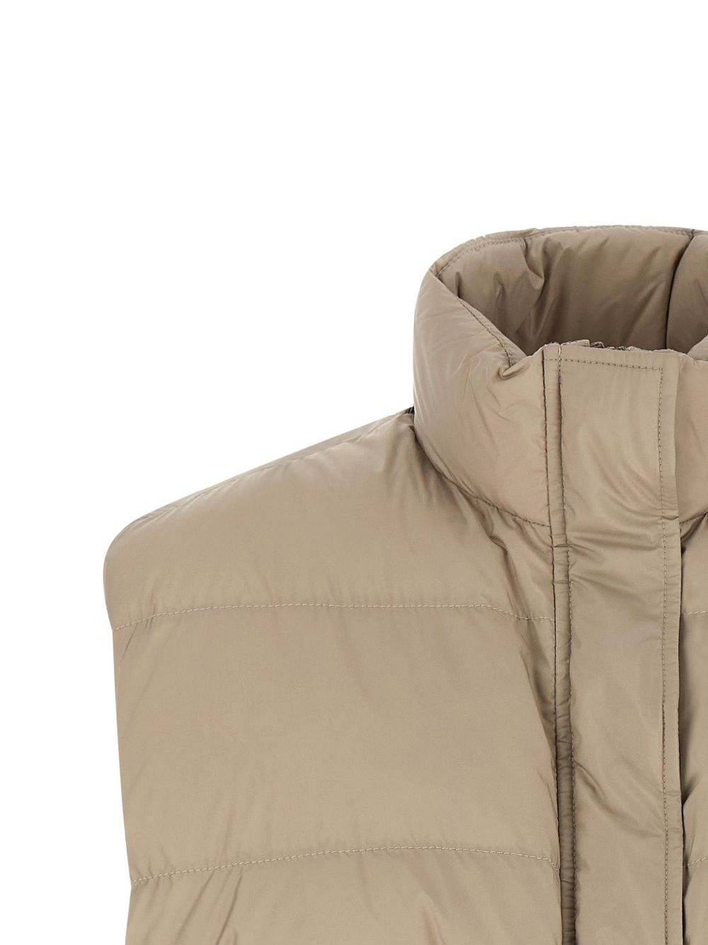 [Brunello Cucinelli] Vest FW26 MD5987612C7958
