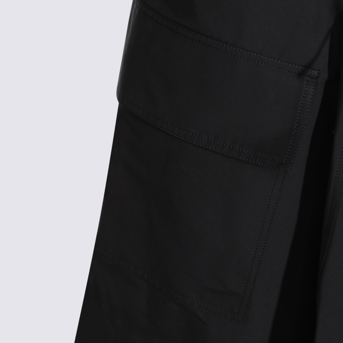 [Bottega Veneta] Midi skirt FW26 872760V6D101010