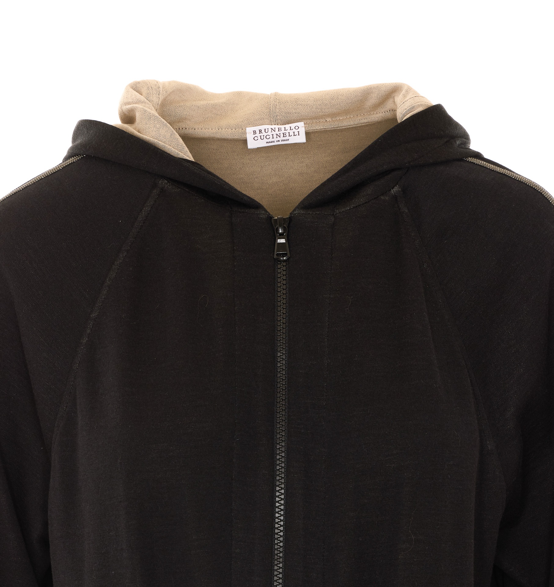 [Brunello Cucinelli] Cardigan FW26 MD828SM606C9185