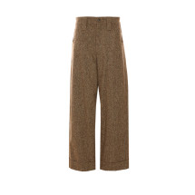 [Brunello Cucinelli] Trousers FW26 MD002P9353C002
